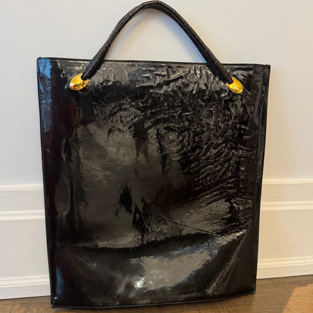 Carolina Herrera Handbag